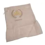 Крижми для хрещення дів. 85*95(р) в'язка на підкладці 55947 - Зображення 2